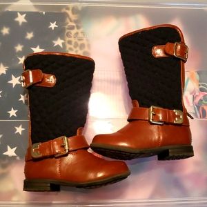 Tommy Hilfiger toddler Boots